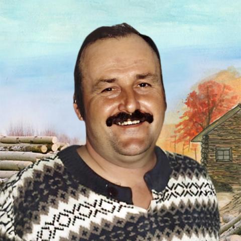 Richard Perreault