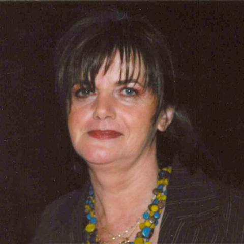 Louise Constantineau