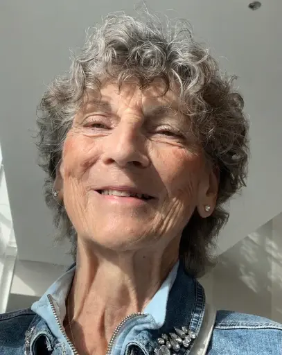 Rolande (Ouellette) Boileau