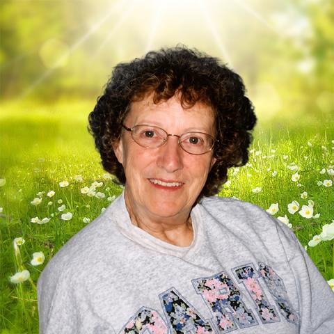 Jocelyne Tremblay