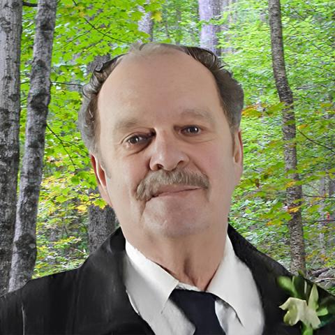 Jacques Dumont