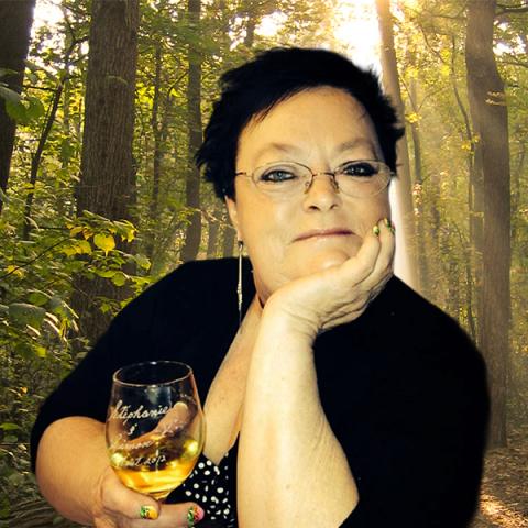Diane Leblanc