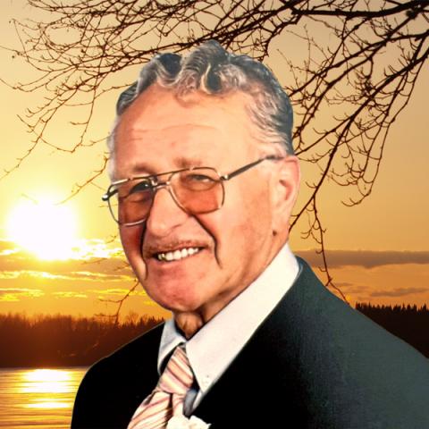 Germain Boutin