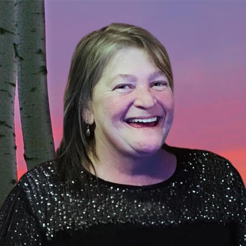 Lyne Desrosiers