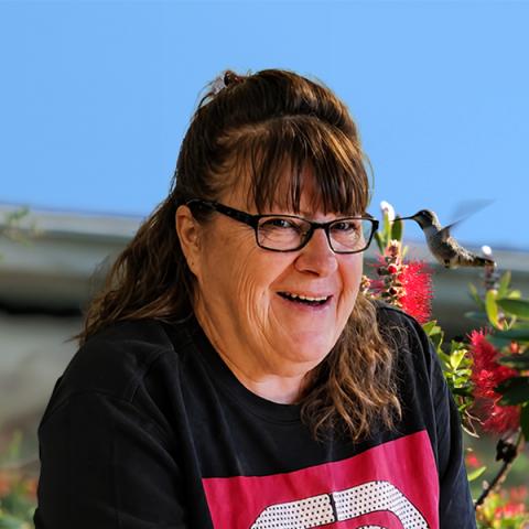 Andrée Thibault