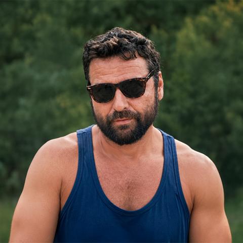 Yves Brousseau
