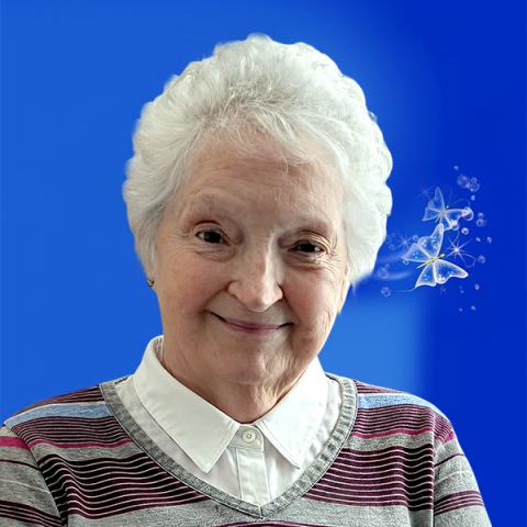 Rita Faucher