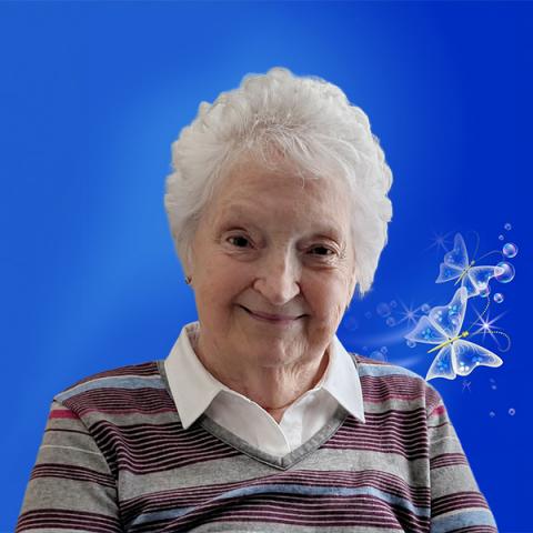 Rita Faucher