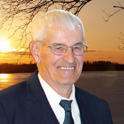 Gilles Tessier