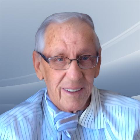 Roland Blouin