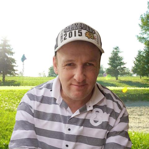 Vincent Boissonneault