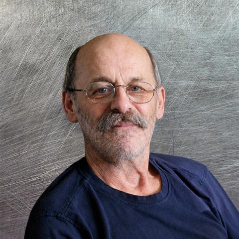 Gaétan Lafrenière