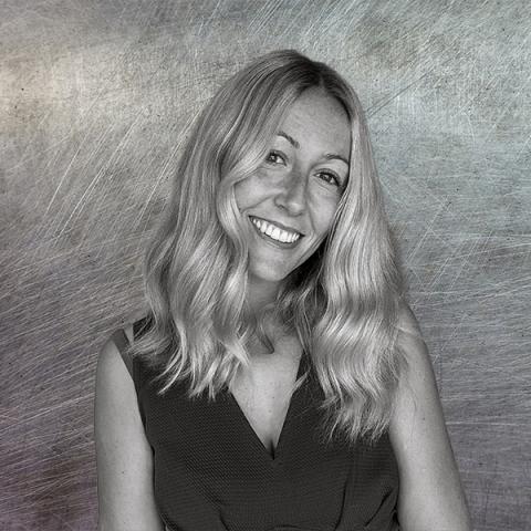 Kim Thibeault
