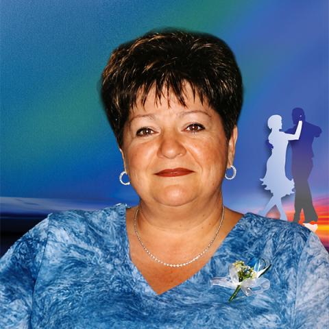 Colette Brassard Paradis