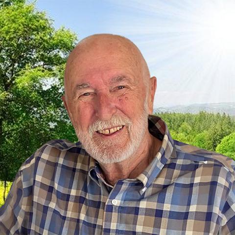 Gérald Gagnon