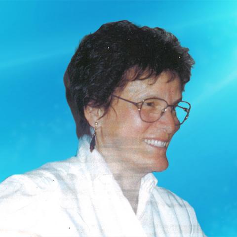 Cécile Bisson