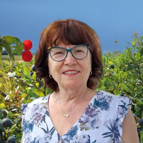 Francine Beaudoin Michaud