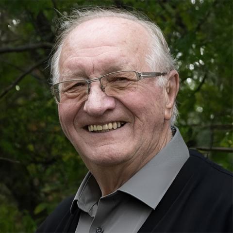 Gérald Marchand
