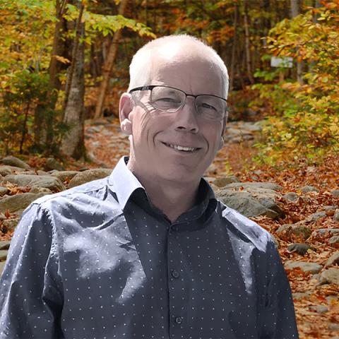 Luc Massicotte