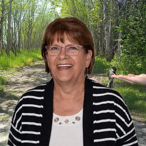 Yvonne Cloutier