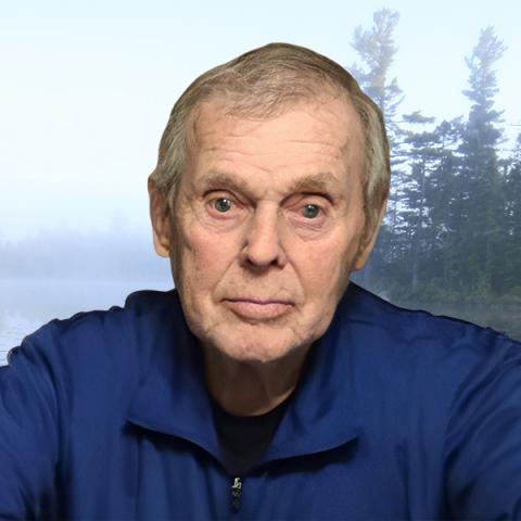 Rénald Giroux