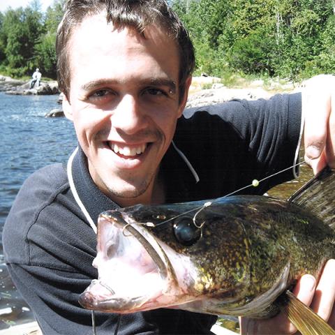Martin Lauzon