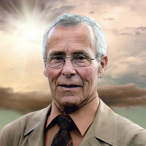 Raynald Pleau