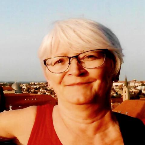 Lise Savard