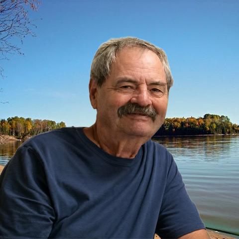 Réal Audet