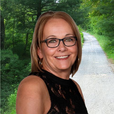 Marcelle Ouellet (née Morin)