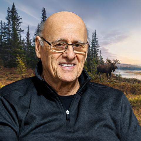 Claude Lamoureux
