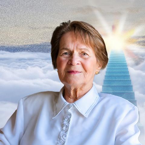 Jeanne-d'Arc Lecompte
