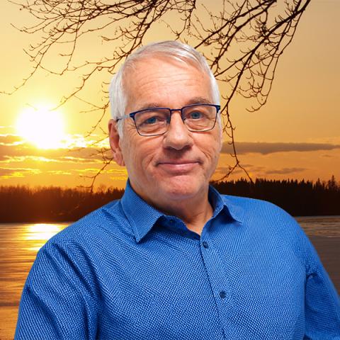 Pierre Pronovost