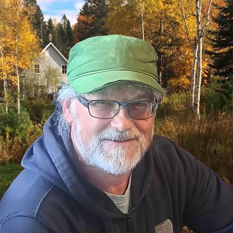 Gilles Tanguay