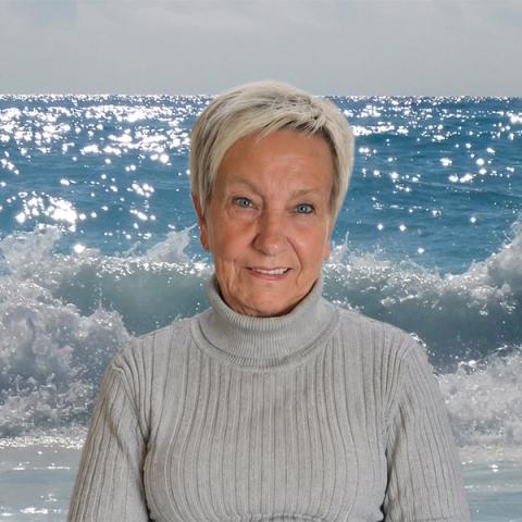 Marjolaine Thibeault (née Morin)