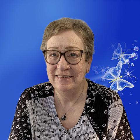 Diane Allard