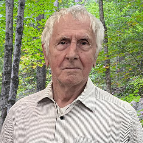 René Lambert