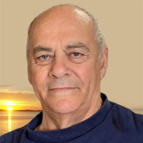 Roger Dion