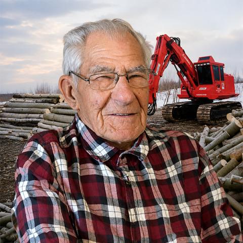 Yves Dessureault