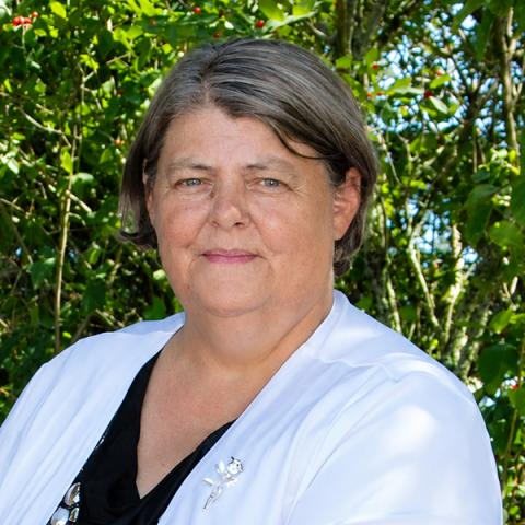 Diane Pelletier