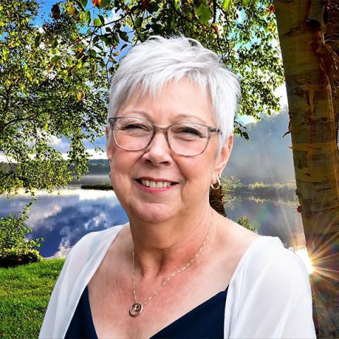 Ghislaine Lefebvre