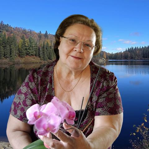 Réjeanne Scott