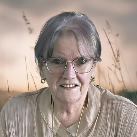 Lisette Sabourin