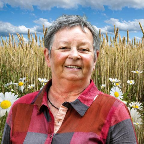 Carole Jacob Provencher