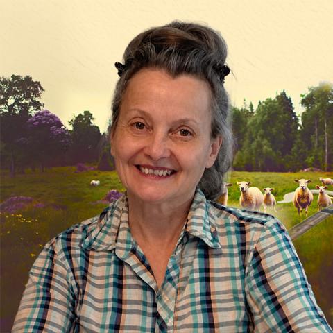 Ginette Rochon