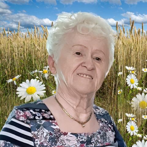 Lise Patry