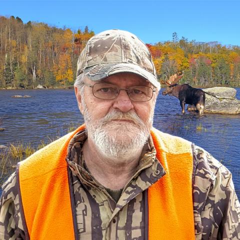 Denis Gosselin