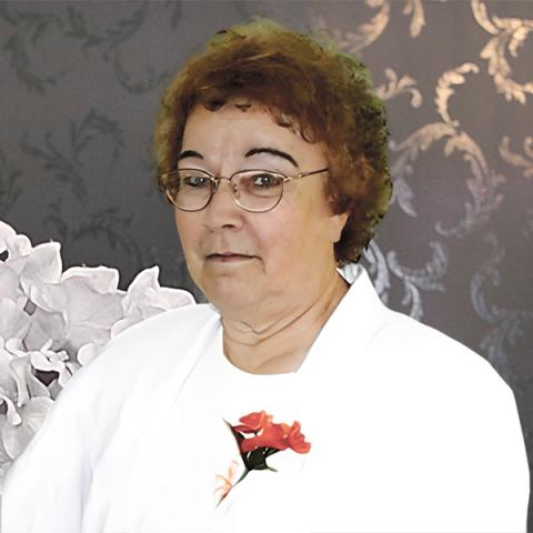 Marie-Jeanne Martel