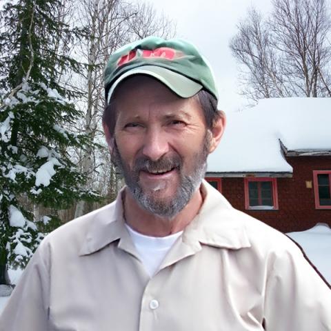 André Dupré