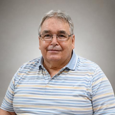 Gaétan Moreau